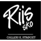 RIIS SKO - GALLERI K