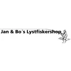 JAN & BO'S LYSTFISKERSHOP