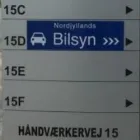 NORDJYLLANDS BILSYN