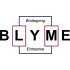 BLYME BROLÆGNING & ENTREPRISE