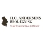 H.C. ANDERSENS BROLÆGNING