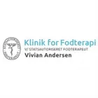KLINIK FOR FODTERAPI V/ VIVIAN ANDERSEN