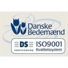 ENGHAVE BEGRAVELSESFORRETNING