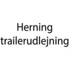 HERNING TRAILERUDLEJNING