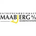 ENTREPRENØRFIRMAET MAABJERG MASKINSTATION A/S