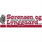 SØRENSEN OG LYNGGAARD A/S