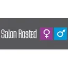 SALON ROSTED