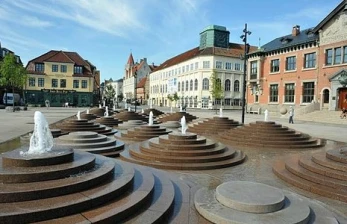 Aalborg